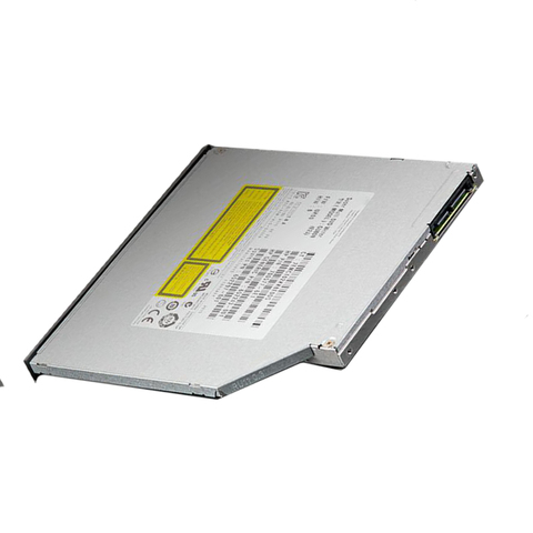 New DVD RW Drive SATA 9.5mm UJ8A2 UJ8B2 UJ8C2 UJ8DB UJ8E2 UJ8F2 UJ8G2 General Super Multi DVD Writer ► Photo 1/5