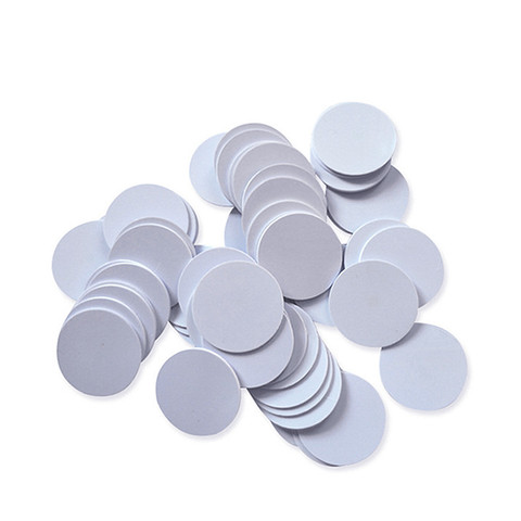GEENFC D25 mm ntag215 NFC Tag -  Pack Of 100 pcs ► Photo 1/3