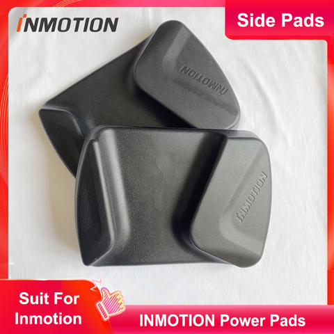 Original Inmotion Power Side Pads V11 V10 V8 Side Pads Original Cool Monowheel Accessories Off Road Side Pads ► Photo 1/4