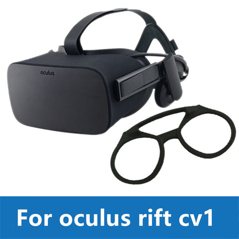 Customized Short sighted, longsighted and astigmatism glasses for Oculus rift CV1.VR large space myopia solution ► Photo 1/5