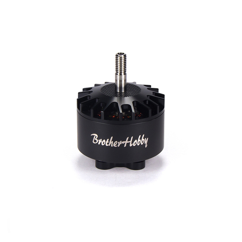 BrotherHobby Tornado T5 Pro 3115 640/900/1050/1200/1520KV 5-8S Motor for RC FPV Racing Freestyle X-Class Long Range Multirotor ► Photo 1/6