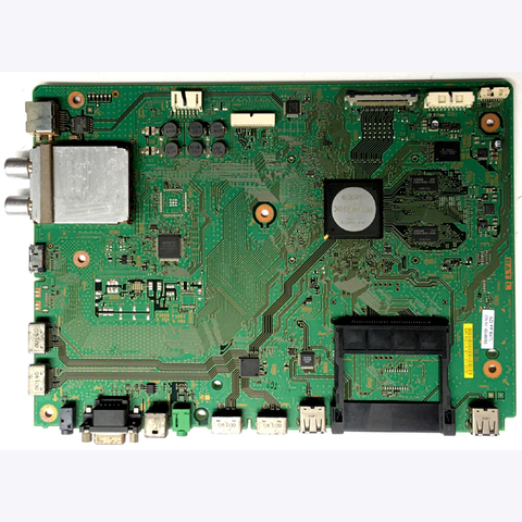 For Sony KDL-46NX720 1-883-754-21screen FDMY460LT01 TV mainboard motherboard ► Photo 1/1