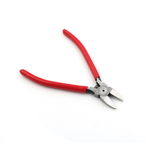 Mini Diagonal Pliers Cable Wire Cutter Repair Hand 6inch MTC-22 Diagonal Cutting Pliers Tool High Quality ► Photo 1/4