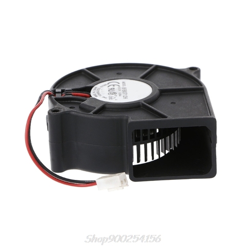 For Delta BFB0712H 7530 DC 12V 0.36A Projector Blower Centrifugal Cooling Fan S21 20 Dropshpping ► Photo 1/6