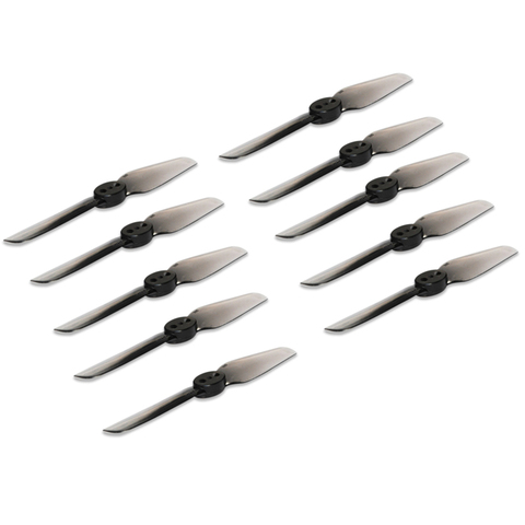 5 Pairs HQ Prop Durable T65MM 65mm 2.5 Inch CW CCW 2 Blade Propeller for Ultramicro / Toothpick FPV Drone Quadcopter Parts ► Photo 1/6