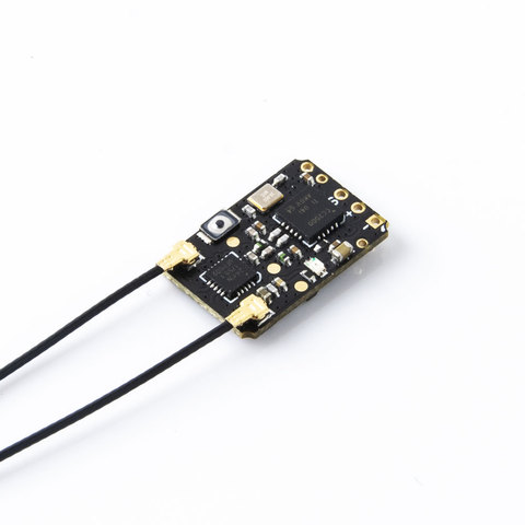 Radiomaster R1 Mini R81 8CH Frsky D8 Compatible Nano Receiver with Sbus for OpenTX TX16S TX16S SE jumper T18 FRSKY X7 ► Photo 1/3