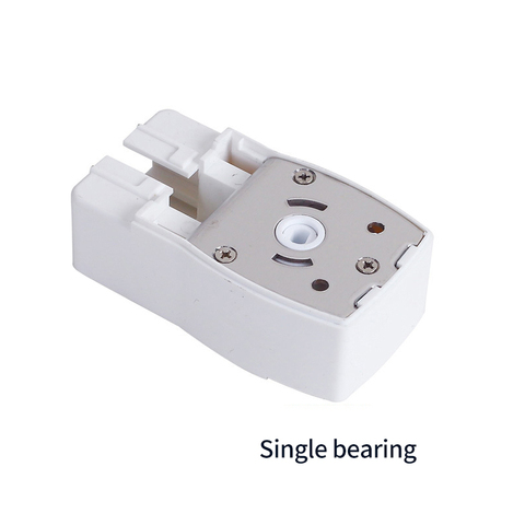 Curtain track Connector Suitable for xiaomi Aqara motor and B1 motor Dooya KT82 / DT82 motor ► Photo 1/3