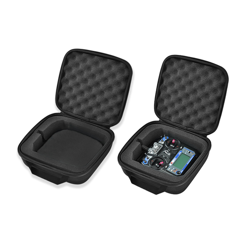 Flysky RC Remote Control Transmitter Bag for Jumper T16 Pro T8SG FrSky X9D X7  AT9S AT10 Flysky i6 i6x i6s Radio Controller ► Photo 1/6