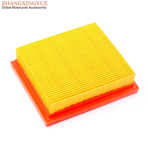 Motorcycle Air Filter for Honda NXR125 XR125 XR125L NXR XR 125cc 17211-KRE-9000 2003 2009 ► Photo 1/6