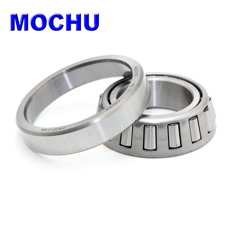 1PCS MOCHU 25YM1 45Y1 25X45X12 25YM1/45Y1 45KS-25Y Tapered Roller Bearing Motorcycle Support Bearing Cone + Cup Single Row ► Photo 1/5