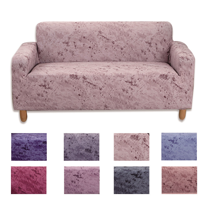 Modern Color Chair Sofas Cover Cets, Covers For Chairs And Sofas