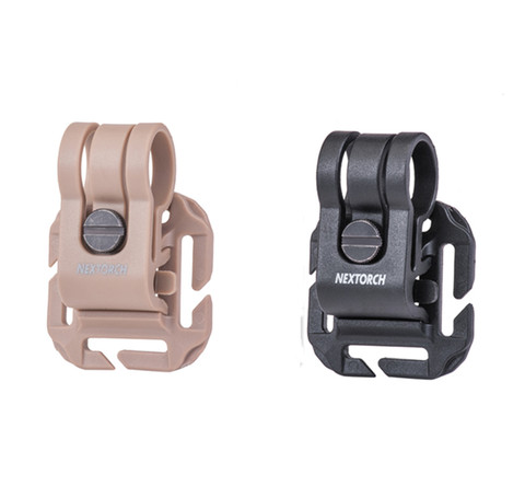 Glo-Toob Tactical Kit Compatible with 1