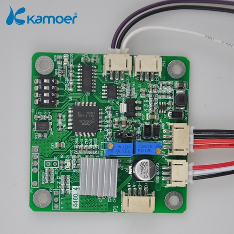 Kamoer 4460.4 Stepper Motor Driver Board for KDS/KAS/KCS/KHL Stepper Motor Peristaltic Dosing Pump ► Photo 1/1