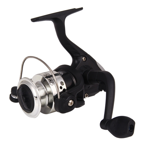 Spinning Reels 8kg Max Drag Carrete De Pesca 5.2:1 Metal Stainless