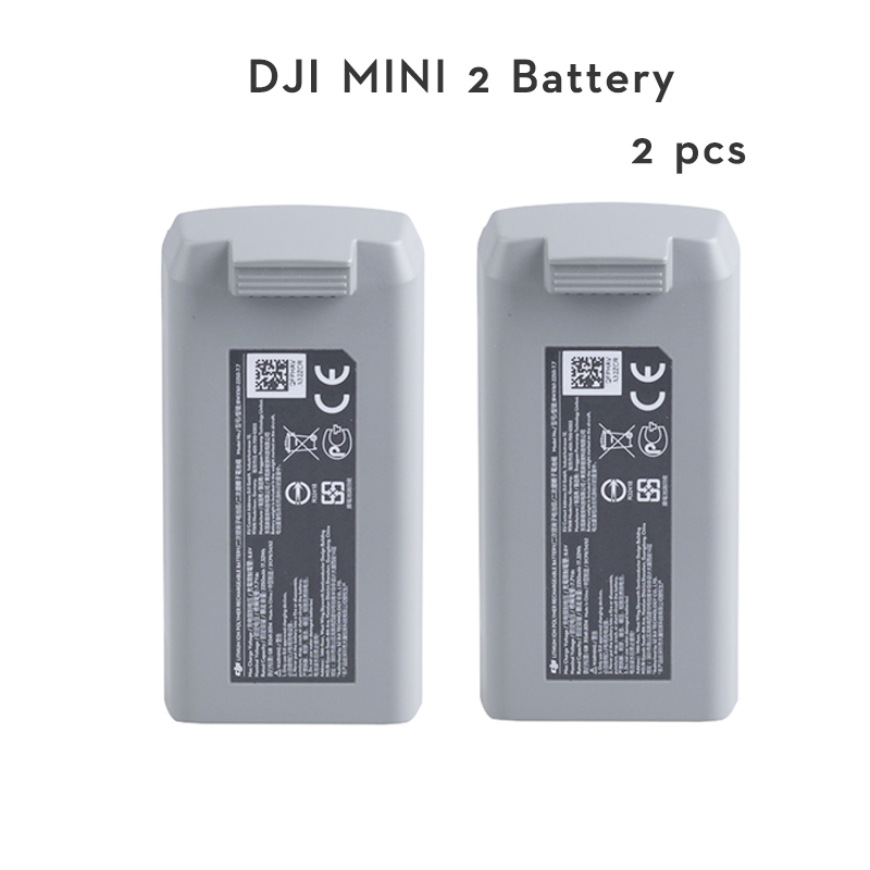 DJI Mini 2 battery Intelligent Flight Battery for mavic mini 2