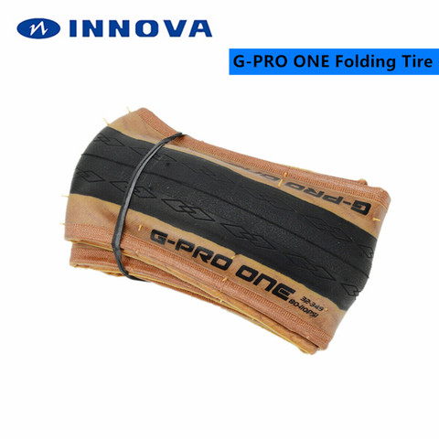 INNOVA Bicylce Tire 16 Inch 32-349 CST Ultralight Tire FV SV Inner Tube For Folding Bike ► Photo 1/5