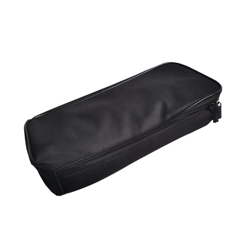 Bicycle Lithium Battery Motor Bag Mountain eBike Large Capacity Waterproof Car Beam Front Bag for Bafang Motor 29X13X5cm ► Photo 1/6