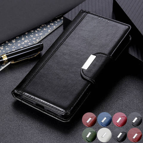 Magnet Book Leather Flip Case for Samsung M31s Luxury Case Samsung Galaxy M51 M21 M11 M31 01 Cover for Samsung M 21 11 51 M 31 S ► Photo 1/6