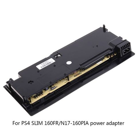 New ADP-160CR ADP-160ER ADP-160FR Inner Power Supply Adapter for PlayStation 4 for PS4 Slim Internal Power Board ► Photo 1/6