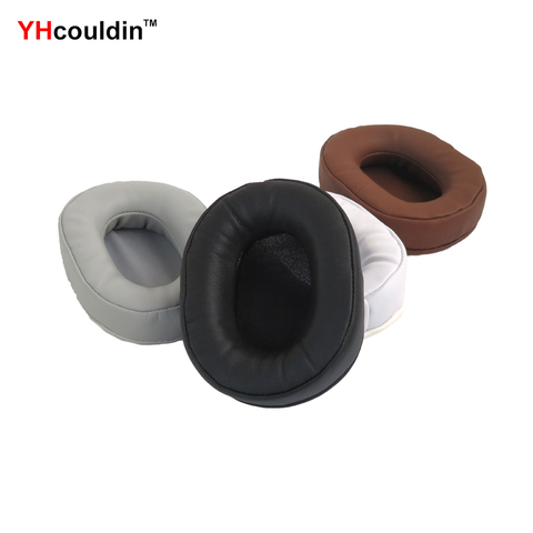 Headphones Ear Pad for Edifier W800BT W830BT G1 G2 G20 Headphones Replacement Ear Cushion Cover Flexible Earpads Earmuffs ► Photo 1/6