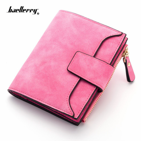 Small Designer Wallets for Women