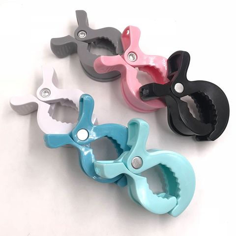 Plastic Baby Stroller Hook Accessories