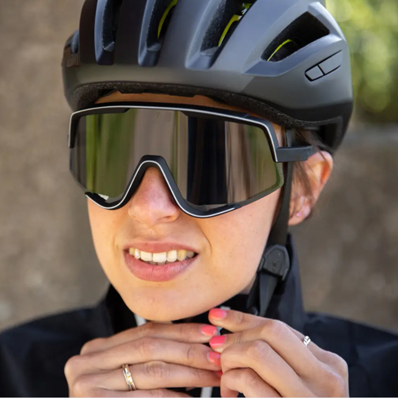 Sutro Polarized Cycling Sunglasses-Mountain Bike Eyewear-MTB Sports Goggles 2020 