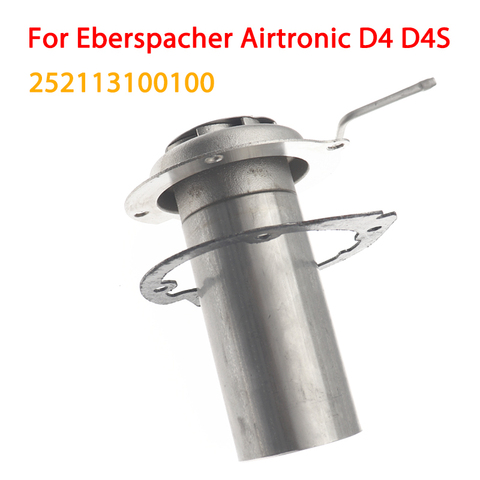 Parking Heater Burner Insert Torches Combustion Chamber Combustor Burner + Gasket 252113100100 For Eberspacher Airtronic D4 D4S ► Photo 1/6