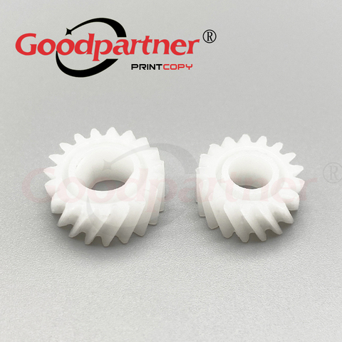5X 655N00400 Developer Drive Gear for XEROX DocuColor 240 242 250 252 260 WorkCentre 7655 7665 7675 7755 7765 7775 550 560 570 ► Photo 1/5