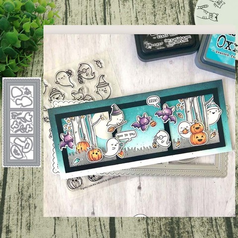 Die Cutting Embossing Home Garden Diy Window Metal Cutting Dies Stencil Scrapbooking Embossing Card Album Craft Die Cut Embossing Machines