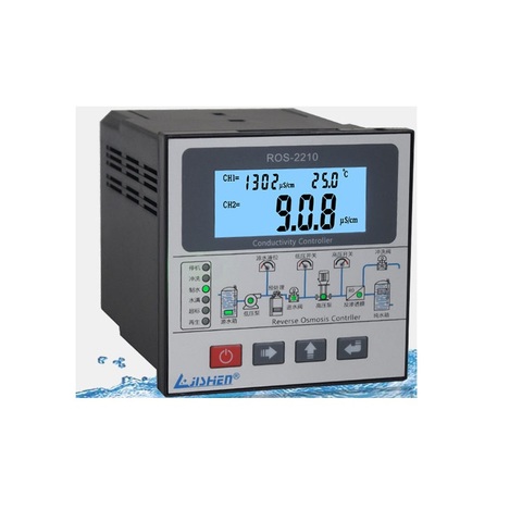 RO controller / ROS-2210 reverse osmosis controller ► Photo 1/1