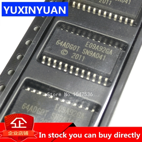 NEW 1PCS E09A92GA + 1PCS 2SA2222 A2222 + 1PCS 2SC6144 C6144   in stock ► Photo 1/6