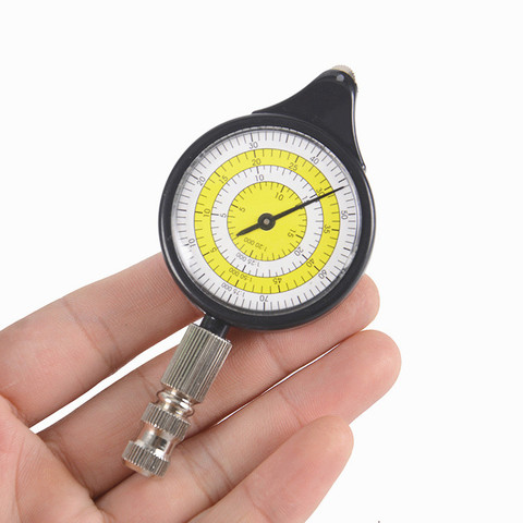 Portable Top Odometer Multifunction Compass Curvometer With Rangefinder Map Odometer Measuring Outdor Campimng HikingTool ► Photo 1/6