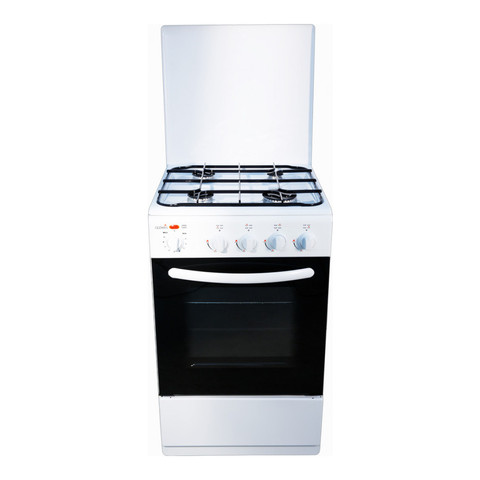 Gas Stove CEZARIS 474340 Home Appliances Major Appliance techport техпорт combined cookerПГЭ 1000-05 ► Photo 1/1