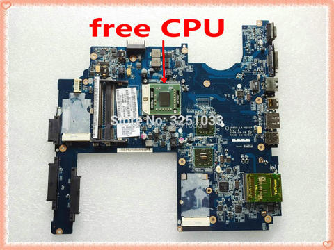 506124-001 JBK00 LA-4091P for HP PAVILION NOTEBOOK PC DV7-1000 for HP DV7 Motherboard JBK00 LA-4091P 100% tested good ► Photo 1/6