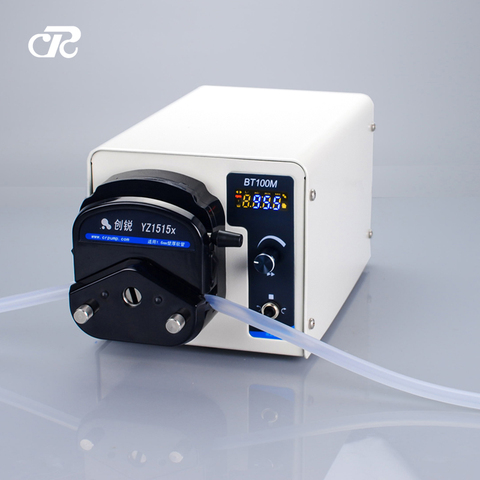 Chuangrui Liquid Transfer Peristaltic Pump For Laboratory ► Photo 1/1