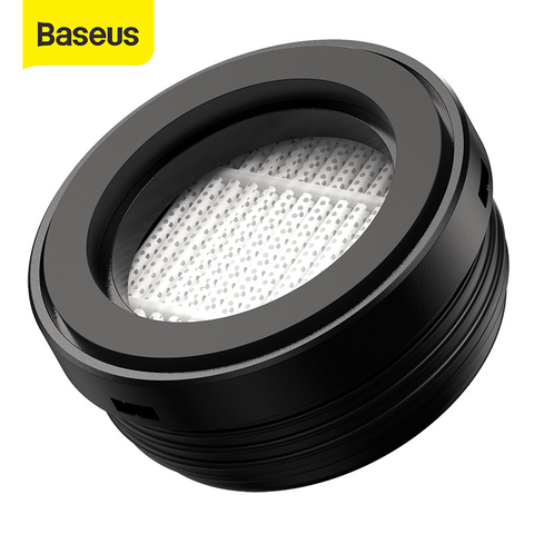 Baseus 3pcs HEPA Filter For A2 Car Vacuum Cleaner ► Photo 1/5