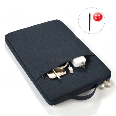 Handbag Sleeve Case For Samsung Galaxy Tab S6 10.5 SM-T860 T865 Pouch Bag Cover For Galaxy Tab S6 Lite 10.4 