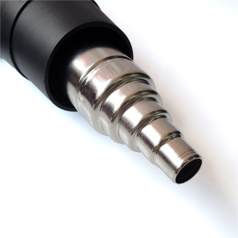 1PC Hot Sale Durable High Quality Iron Circular Nozzle for Diameter 1600W 1800W 2000W Hot Air Guns Fast Delivery ► Photo 1/5