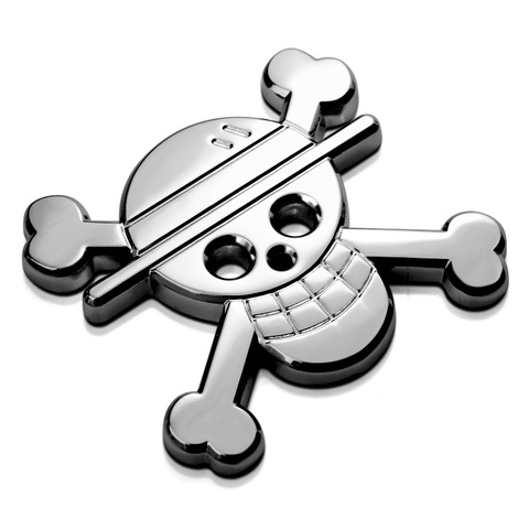 The Android Pirate Stickers