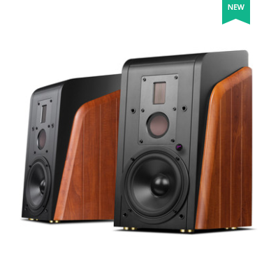 HiVi M300MKII computer active HiFi speaker 2.0 TV living room stereo Bluetooth m300mkii ► Photo 1/3