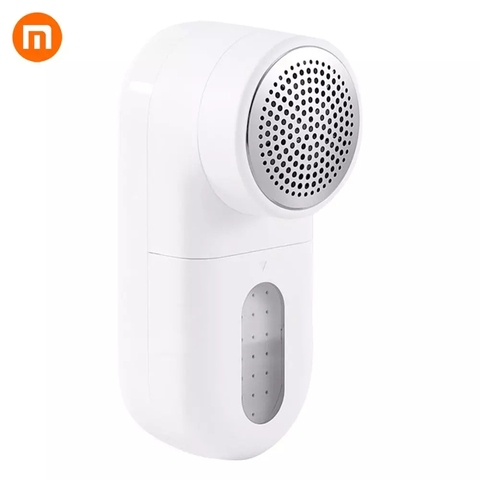 New Xiaomi Mijia Mini USB Lint Remover 0.35mm Micro Arc Shaving Mesh Fuzz Trimmer 1300mAh Electric Clothes Sweater Fabric Shaver ► Photo 1/1