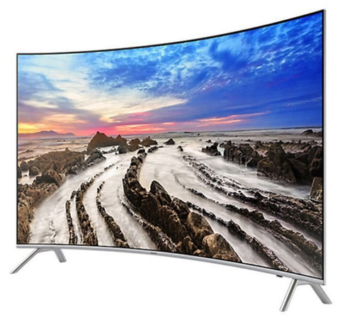65 inch curved 4K TV wifi KTV TV Android OS led television TV ► Photo 1/1