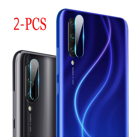 2pcs Protective Glass on For Xiaomi Mi 9t A3 A2 Redmi Note 8 7 Pro 8t 8a 10 In Camera Lens Film Tempered A 3 Note8 Cc9pro Cc9e ► Photo 1/6