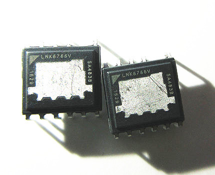 2pcs/lot LNK6766V LNK6766 DIP-12 In Stock ► Photo 1/1