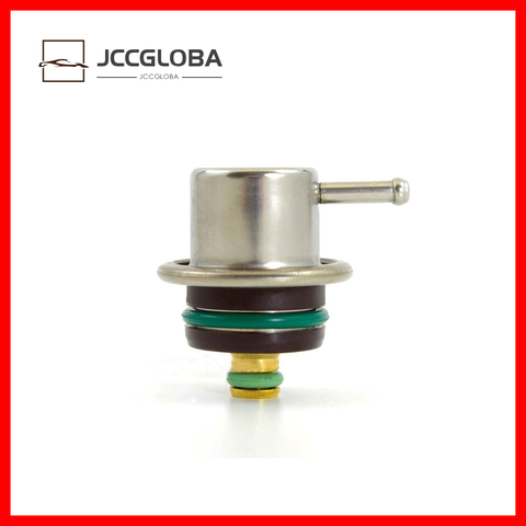 Fuel Injection Pressure Regulator For BMW E34 E36 323 325 328 525 528 530 540 740 750 840Ci 850Ci M3 X5 Z3 0280160597 3.5BAR ► Photo 1/4