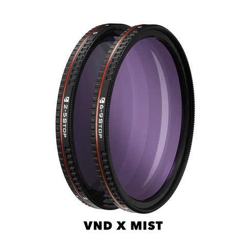 Freewell (Mist Edition) 82mm Threaded Variable ND Filter ► Photo 1/3