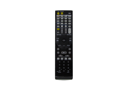 Remote Control For ONKYO RC-742M RC-717M RC-884M RC-810M TX-NR809 TX-NR1030 RC-771M TX-NR1008 RC-812M TX-NR5009 AV A/V Receiver ► Photo 1/5