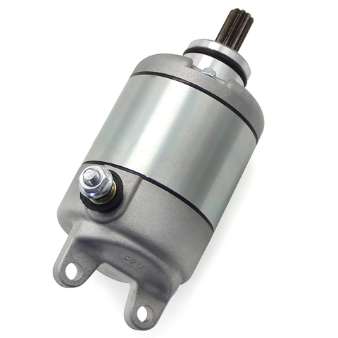 Motorcycle Starter Motor For Husaberg FE250 77040001000 For KTM 250 XC-F XCF-W Six Days Champion Edition EXC-F    Roczen Replica ► Photo 1/6