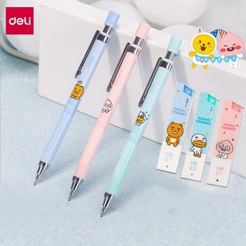 Adorable Sushi Mechanical Pencils